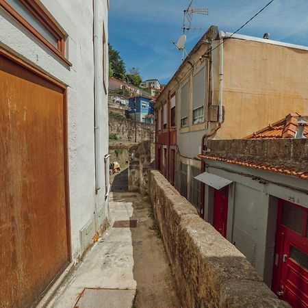 Riverside Loft By Homing Apartment Porto Exterior photo