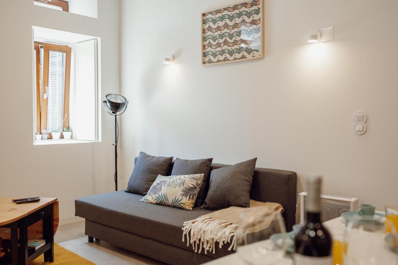 Riverside Loft By Homing Apartment Porto Exterior photo